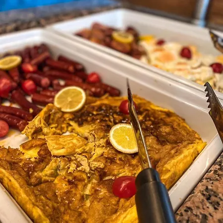 Gæstehus Royal Paradise 3*