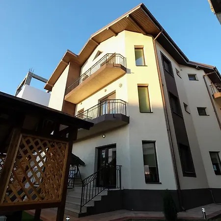 Royal Paradise 3* Năvodari