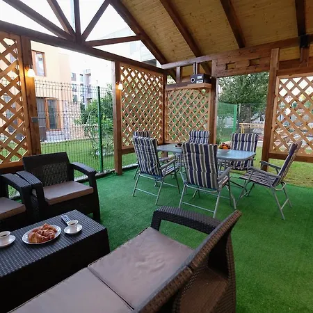 Royal Paradise 3* Năvodari