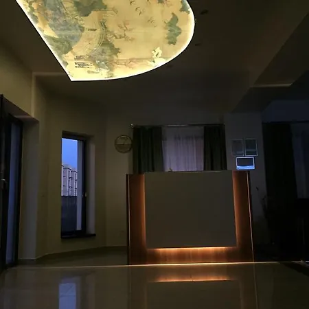 Gæstehus Royal Paradise Năvodari
