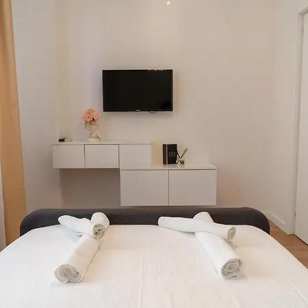 Royal Paradise Gasthof 3*