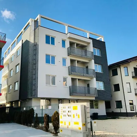 Royal Paradise 3* Năvodari