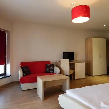 Royal Paradise Gasthof 3*