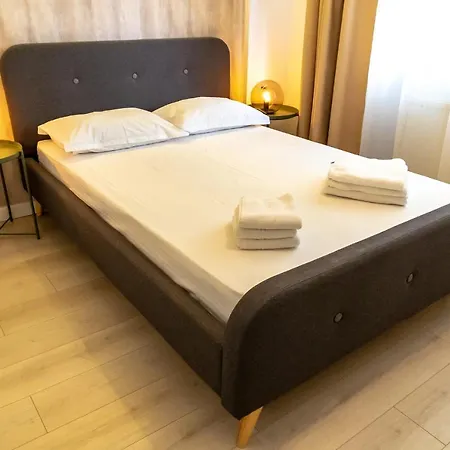 Guest house Royal Paradise