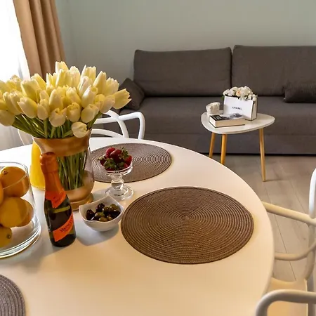 Royal Paradise Guest house Navodari