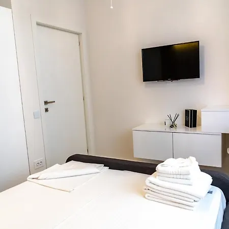 Guest house Royal Paradise Navodari