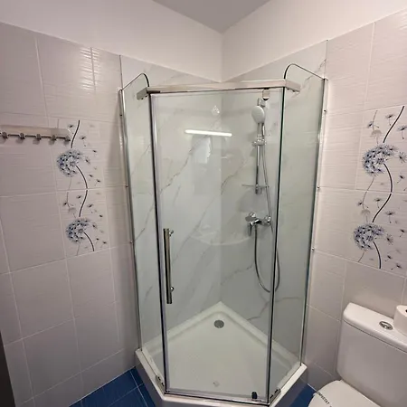 Guest house Royal Paradise 3*