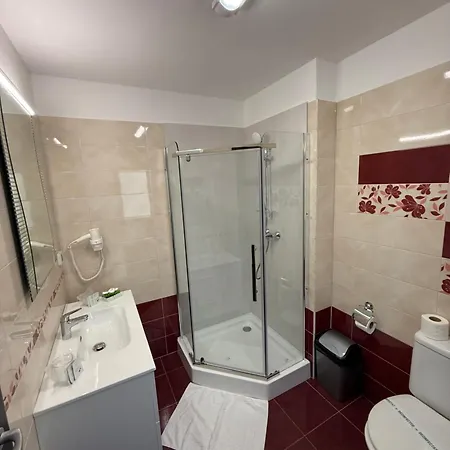 Guest house Royal Paradise 3*