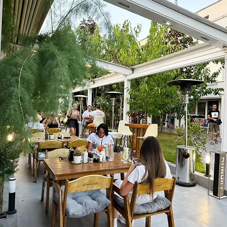 Royal Paradise 3* Navodari