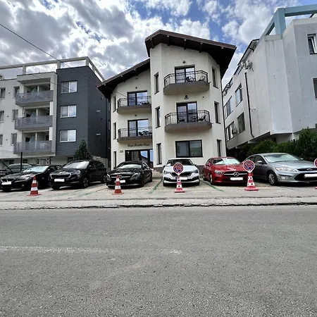 Maison d'hôtes Royal Paradise Năvodari