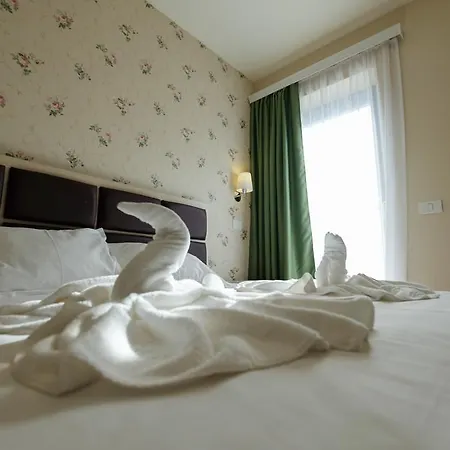 Guest house Royal Paradise