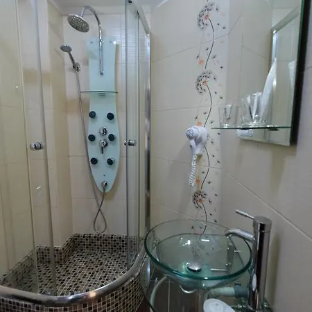 Guest house Royal Paradise Navodari
