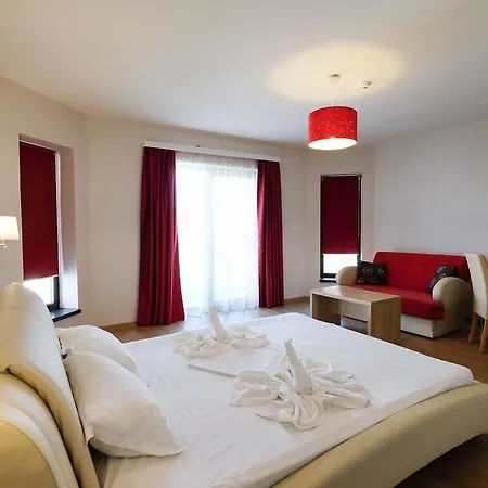 Guest house Royal Paradise Navodari
