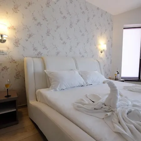Royal Paradise 3* Navodari