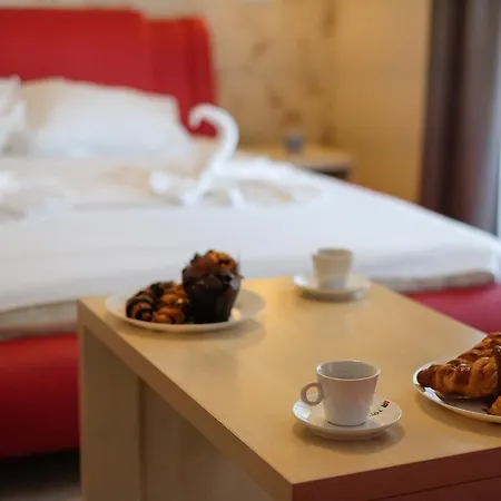Guest house Royal Paradise Navodari
