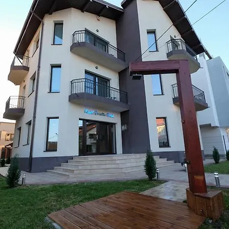 Royal Paradise 3* Navodari